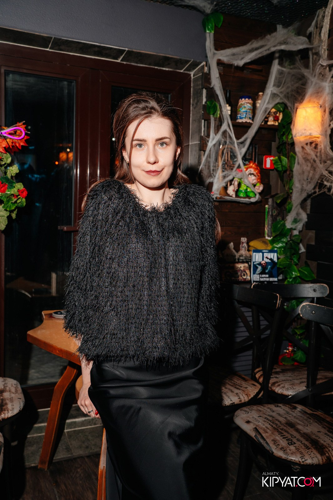 VICTORY PUB. КИПЯТКОМ АЛМАТЫ!