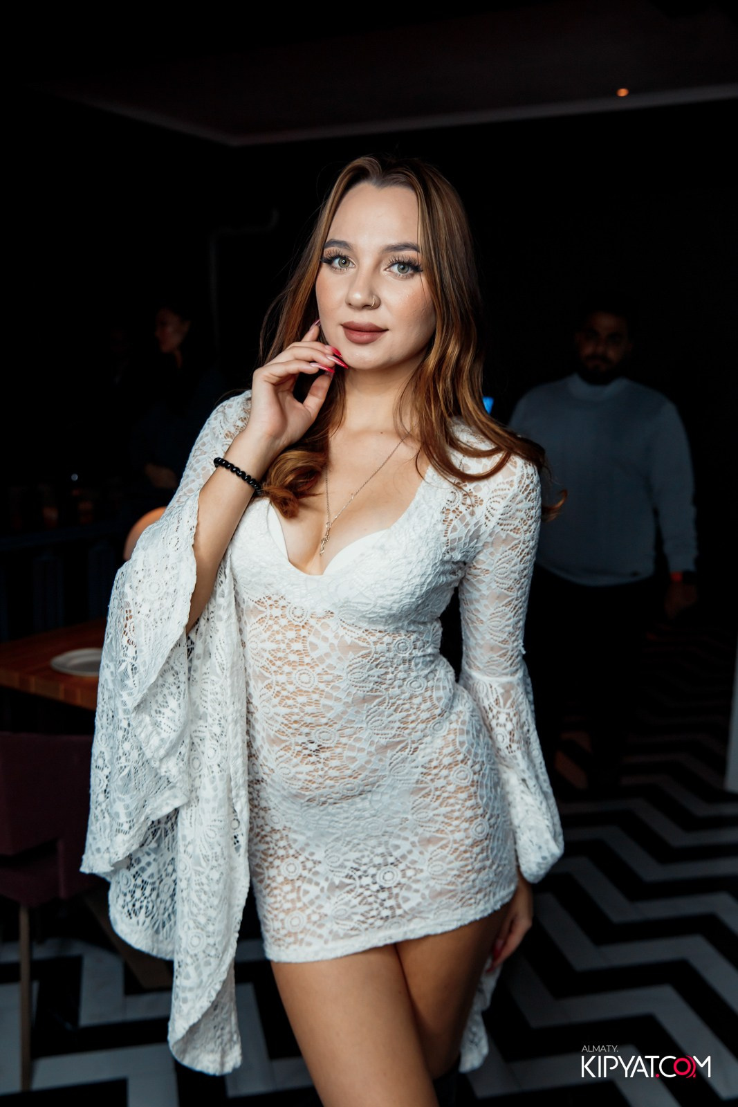 QUEEN. КИПЯТКОМ АЛМАТЫ!