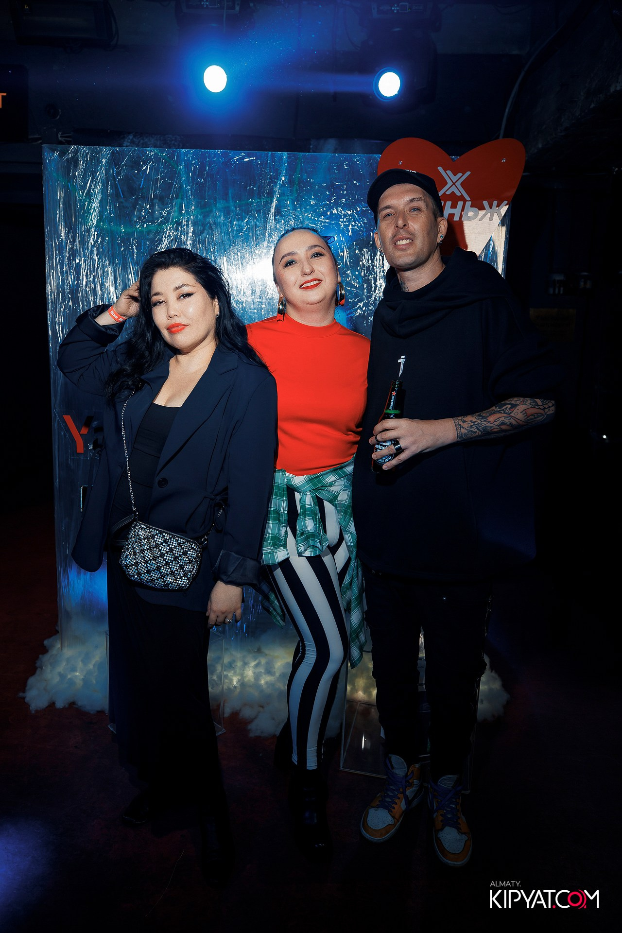 ДЖИНГЛ BENDZ 2025 Part 1. КИПЯТКОМ АЛМАТЫ! Фотосъемка мероприятий в Алматы