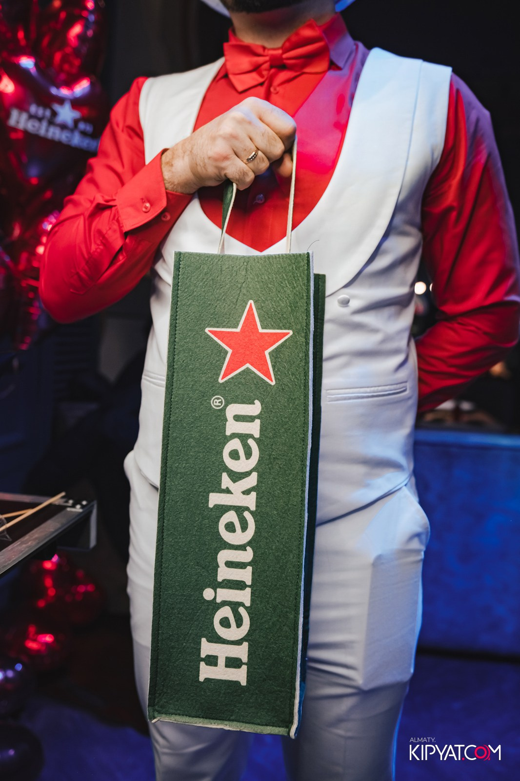 ПИНТА PREMIUM. КИПЯТКОМ АЛМАТЫ!