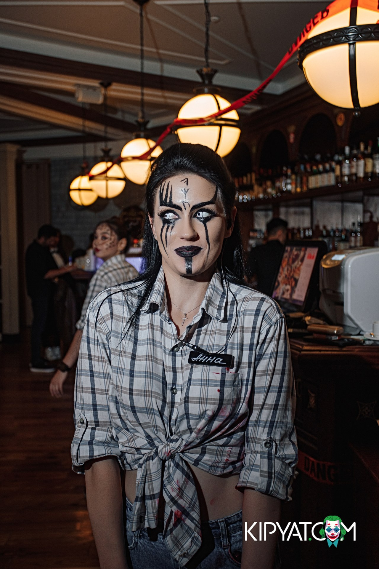 ЖИГУЛИ БАР. КИПЯТКОМ АЛМАТЫ!