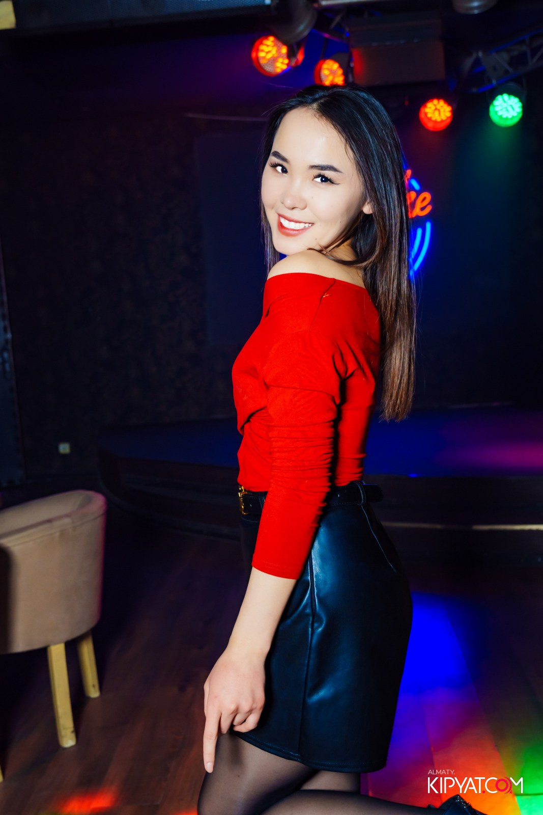 ARAGOSTA. КИПЯТКОМ АЛМАТЫ!