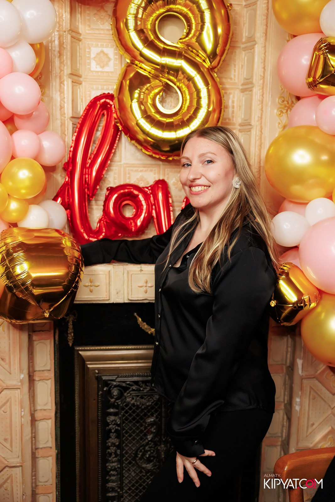 РЕСТОРАН МАРЬИНА РОЩА. КИПЯТКОМ АЛМАТЫ!