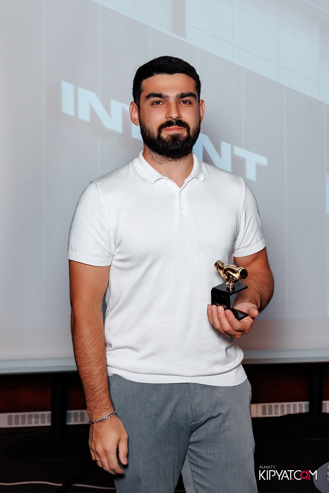 ZKTECO KEY DAY. КИПЯТКОМ АЛМАТЫ!