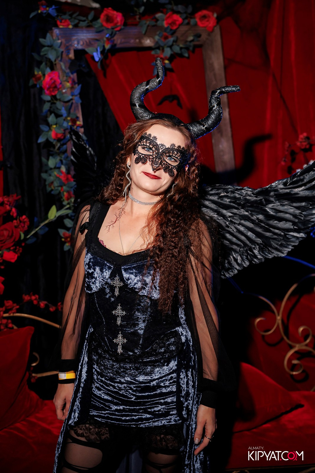 HALLOWEEN ZUMBA PARTY 2025. КИПЯТКОМ АЛМАТЫ!