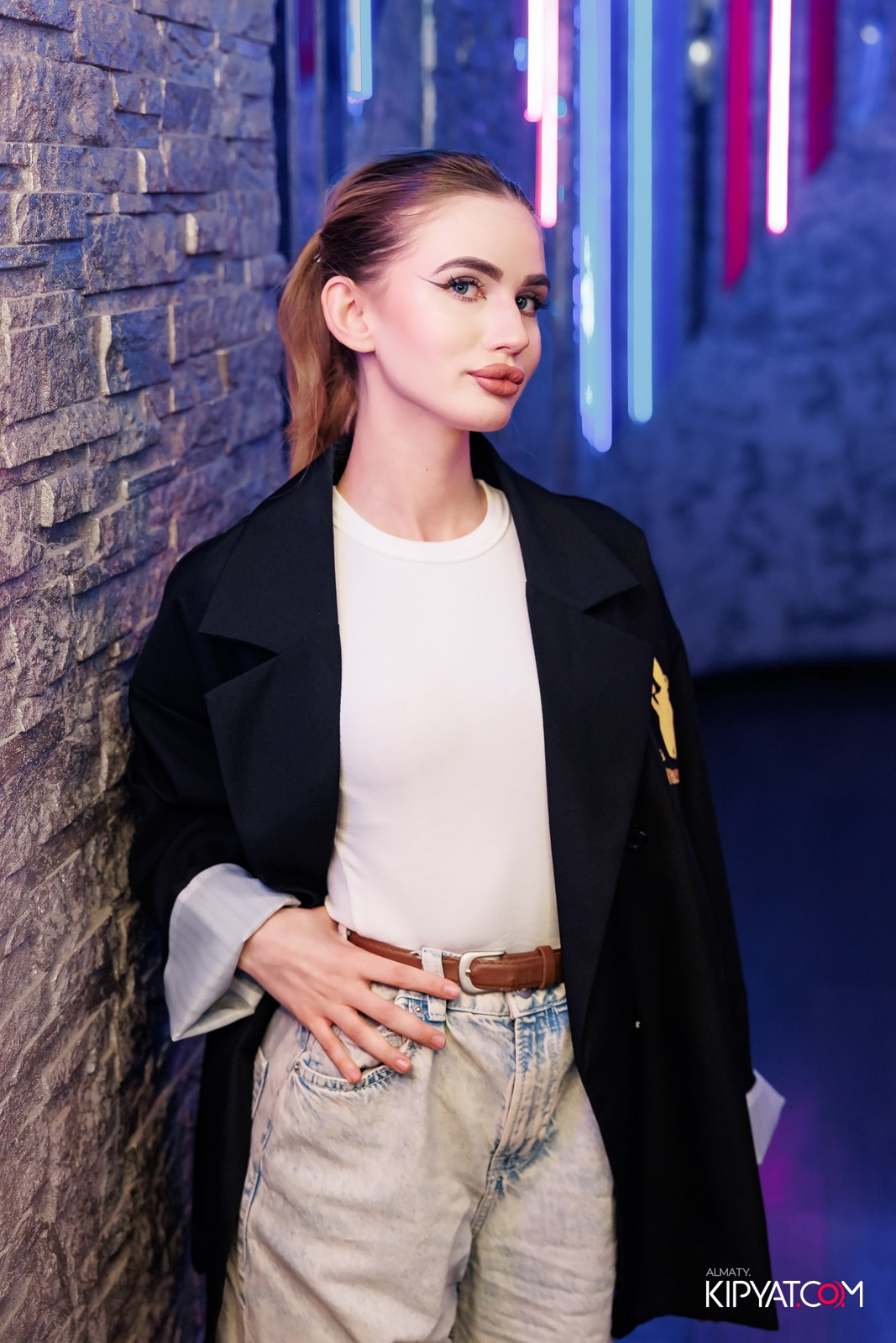 УХО И МЕДВЕДЬ НА ГАГАРИНА. КИПЯТКОМ АЛМАТЫ!