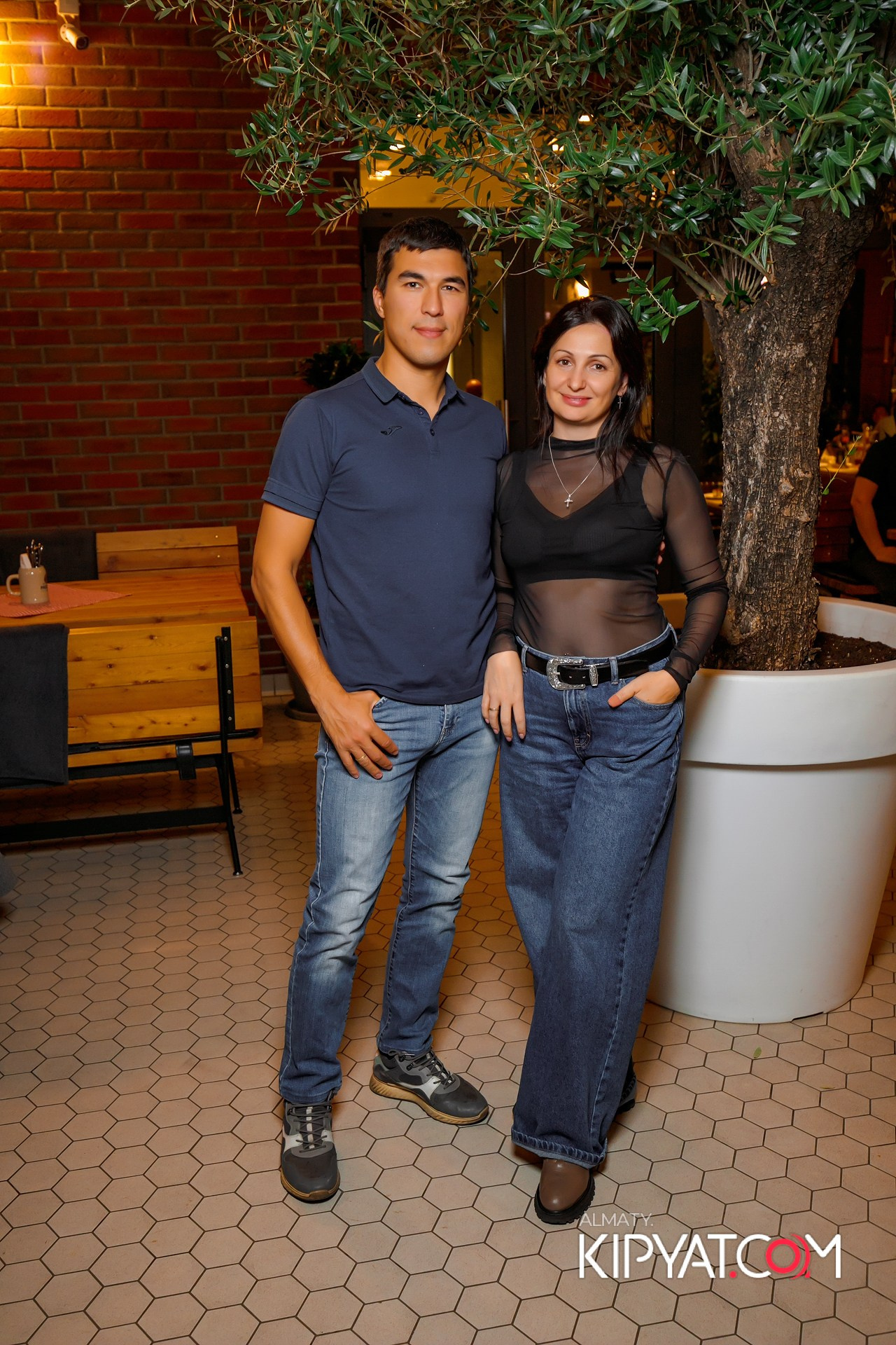 PAULANER. КИПЯТКОМ АЛМАТЫ!