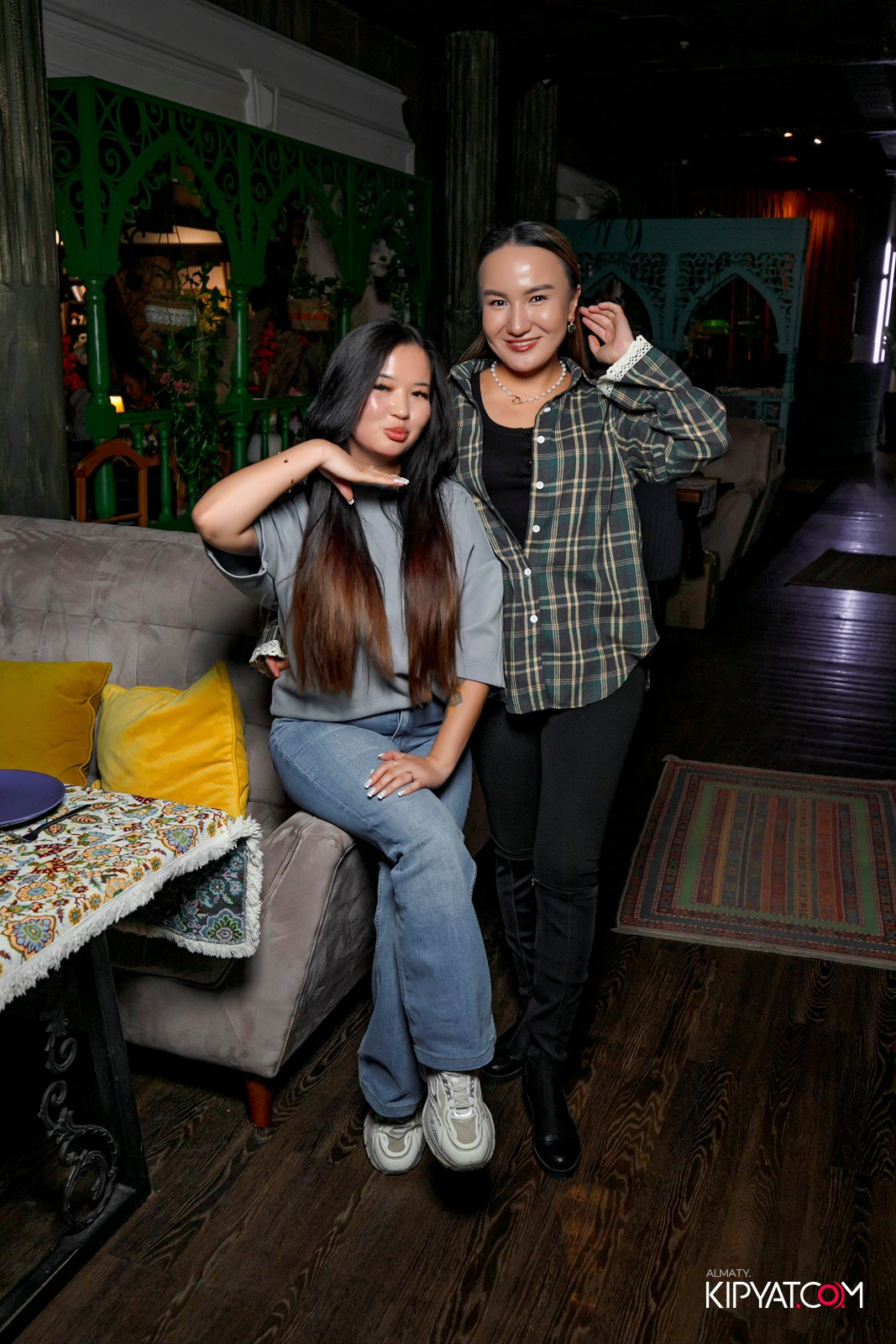 ВАХТАНГУРИ. КИПЯТКОМ АЛМАТЫ! Фотосъемка мероприятий в Алматы