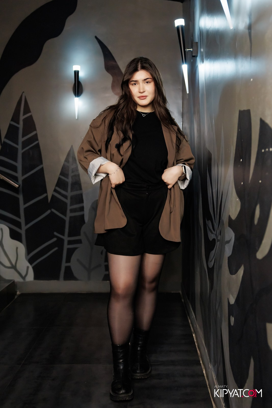 ДОРОГАЯ, Я НЕ ПИЛ. КИПЯТКОМ АЛМАТЫ!