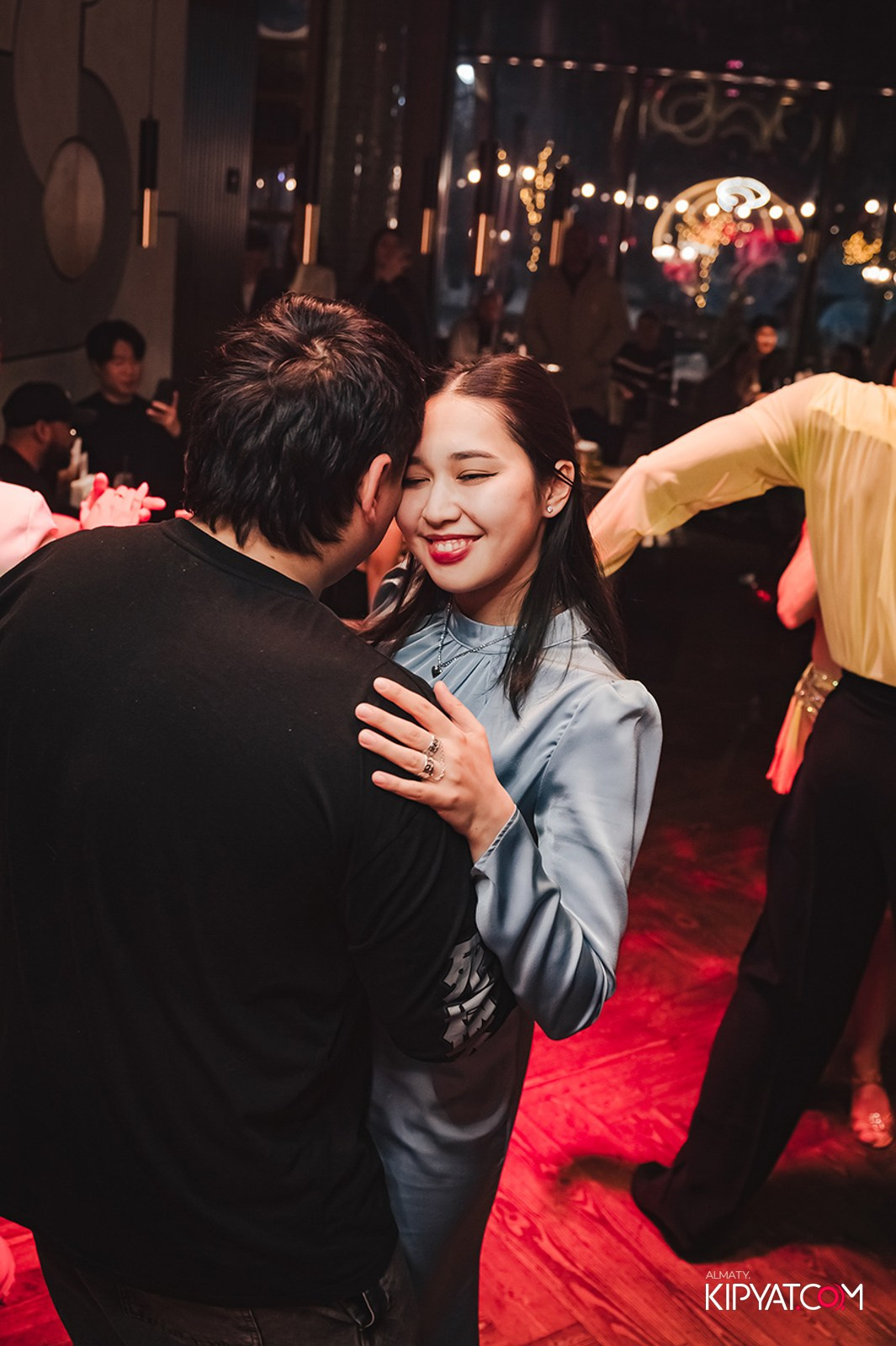 ПИНТА PREMIUM. КИПЯТКОМ АЛМАТЫ!