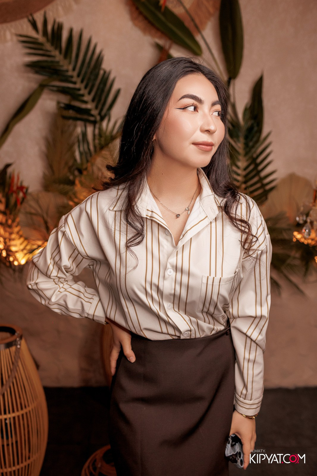 BAY RESTAURANT & BAR. КИПЯТКОМ АЛМАТЫ!