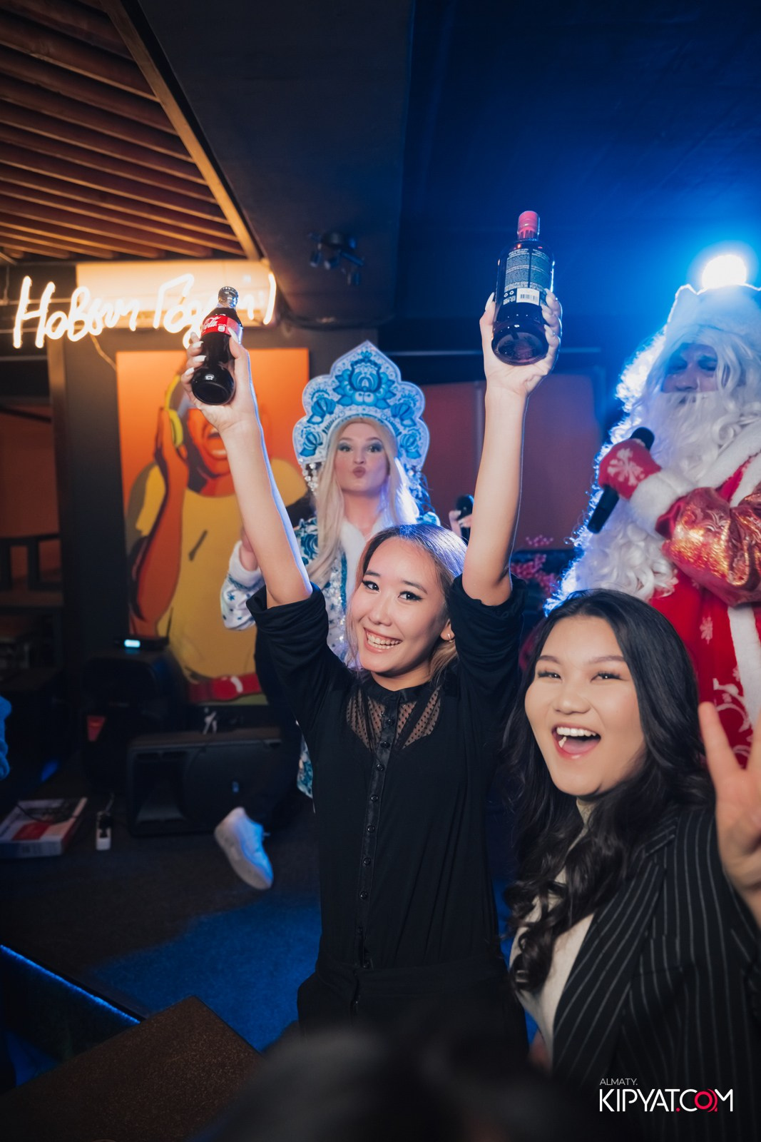 ШАШЛЫКOFF. КИПЯТКОМ АЛМАТЫ!