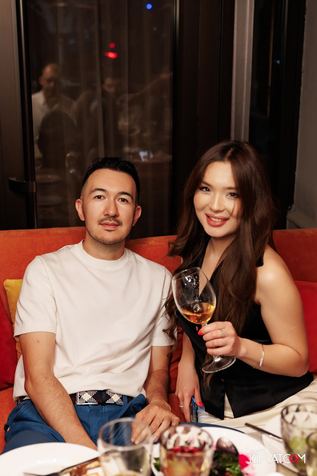 ВАХТАНГУРИ. КИПЯТКОМ АЛМАТЫ!