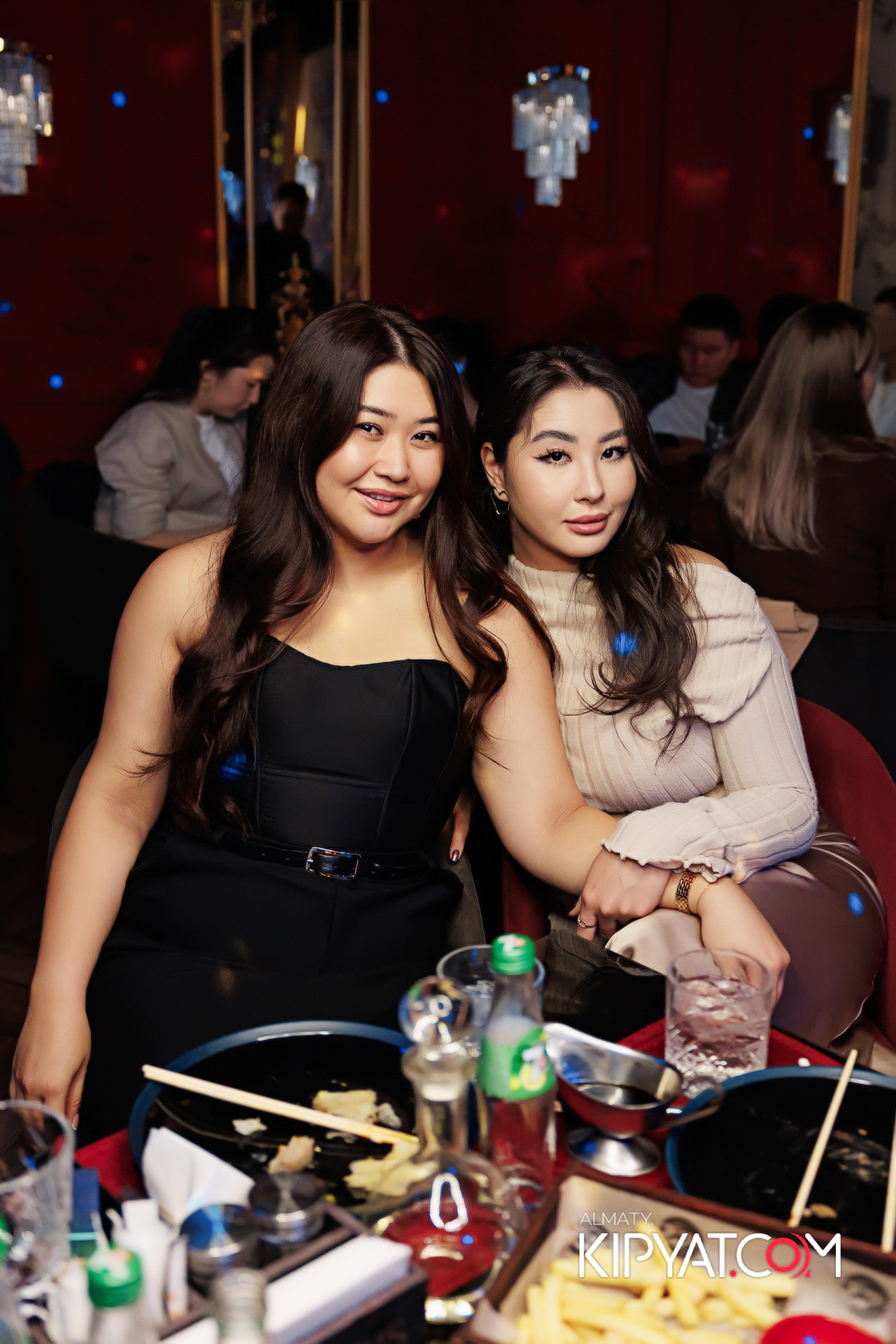 ЗАЯ, НА БИС!. КИПЯТКОМ АЛМАТЫ!