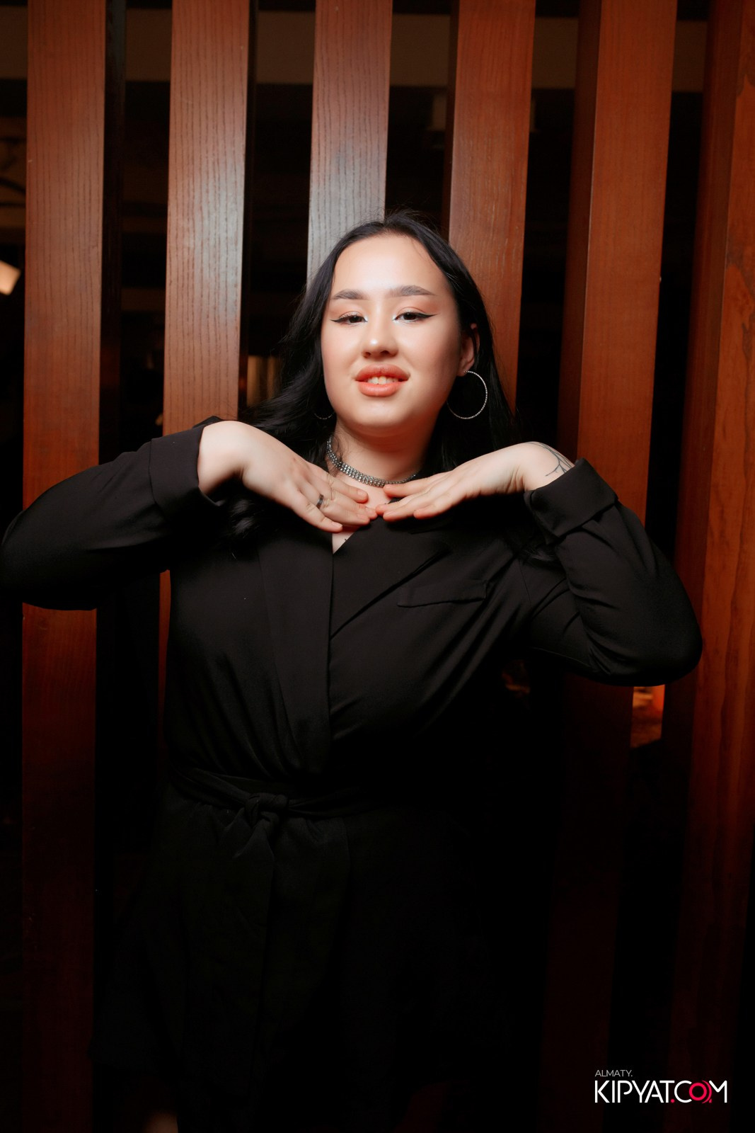 ВАХТАНГУРИ. КИПЯТКОМ АЛМАТЫ!