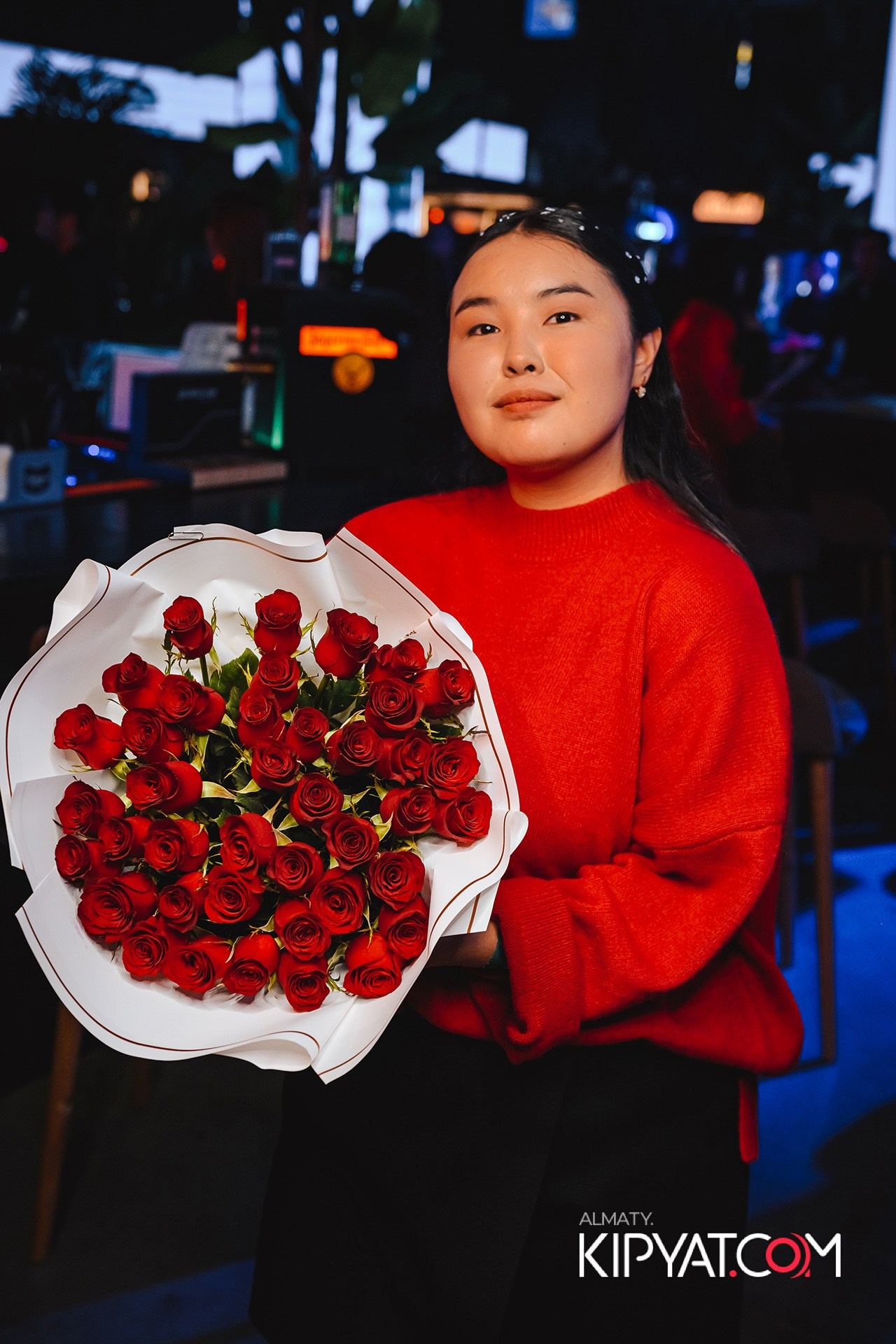 ПОСВЯЩЕНИЕ В СТУДЕНТЫ ''Q'' UNIVERSITY. КИПЯТКОМ АЛМАТЫ!