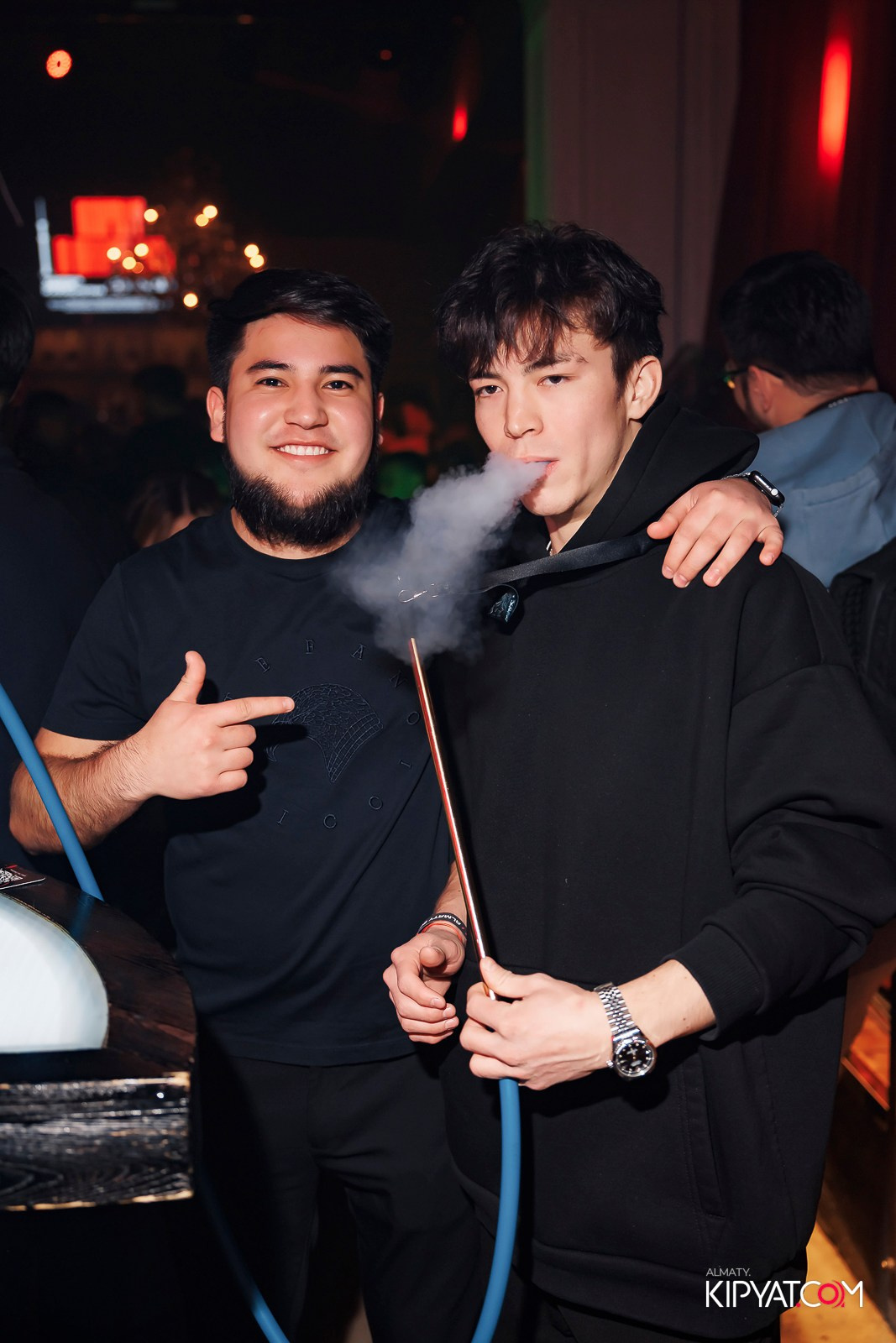 HELL FEST 2025. КИПЯТКОМ АЛМАТЫ! Фотосъемка мероприятий в Алматы