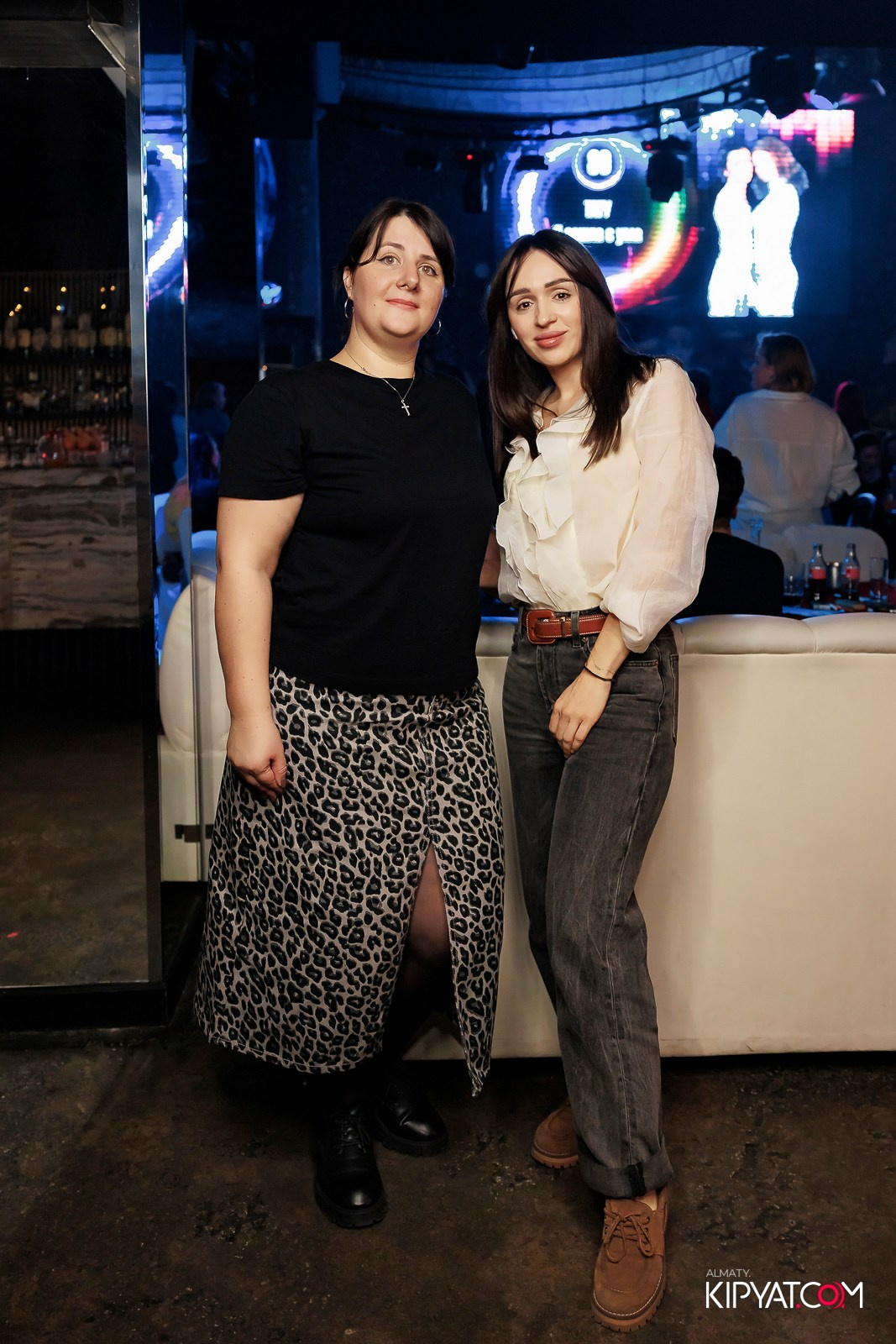 МУЗЫКАЛЬНОЕ ЛОТО В HIT RETRO. КИПЯТКОМ АЛМАТЫ! Фотосъемка мероприятий в Алматы