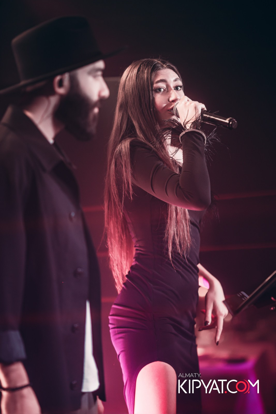 PATRIKI RESTAURANT. КИПЯТКОМ АЛМАТЫ!