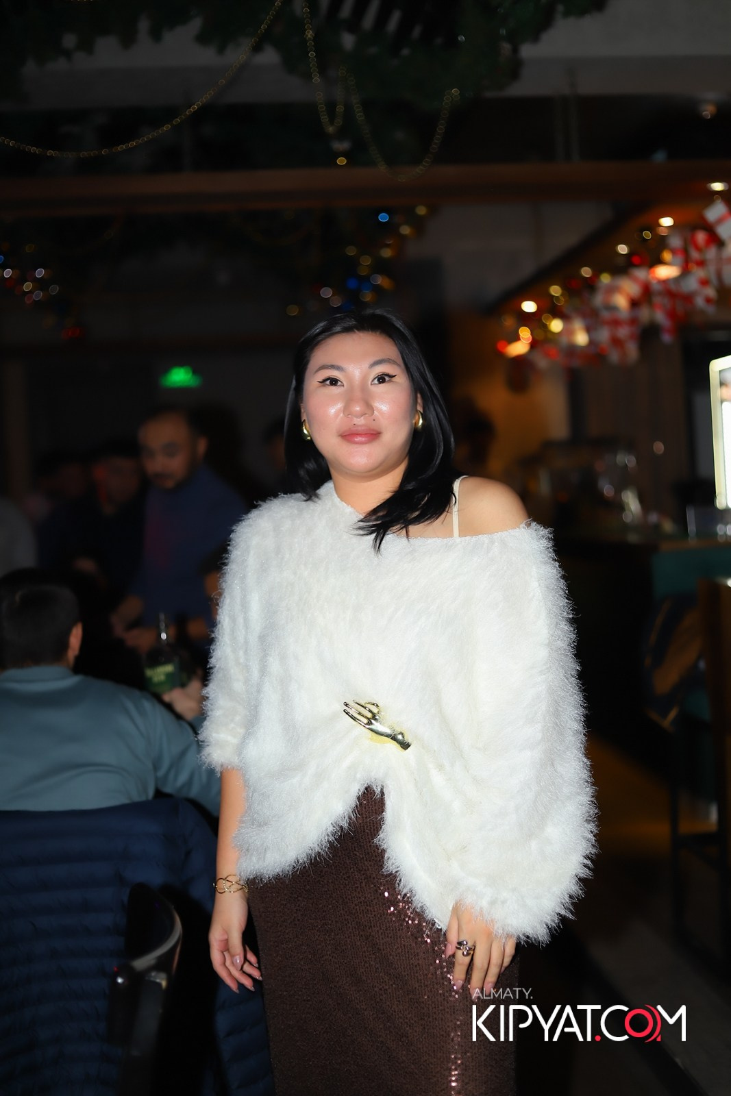 ПИНТА НА ГОГОЛЯ. КИПЯТКОМ АЛМАТЫ!