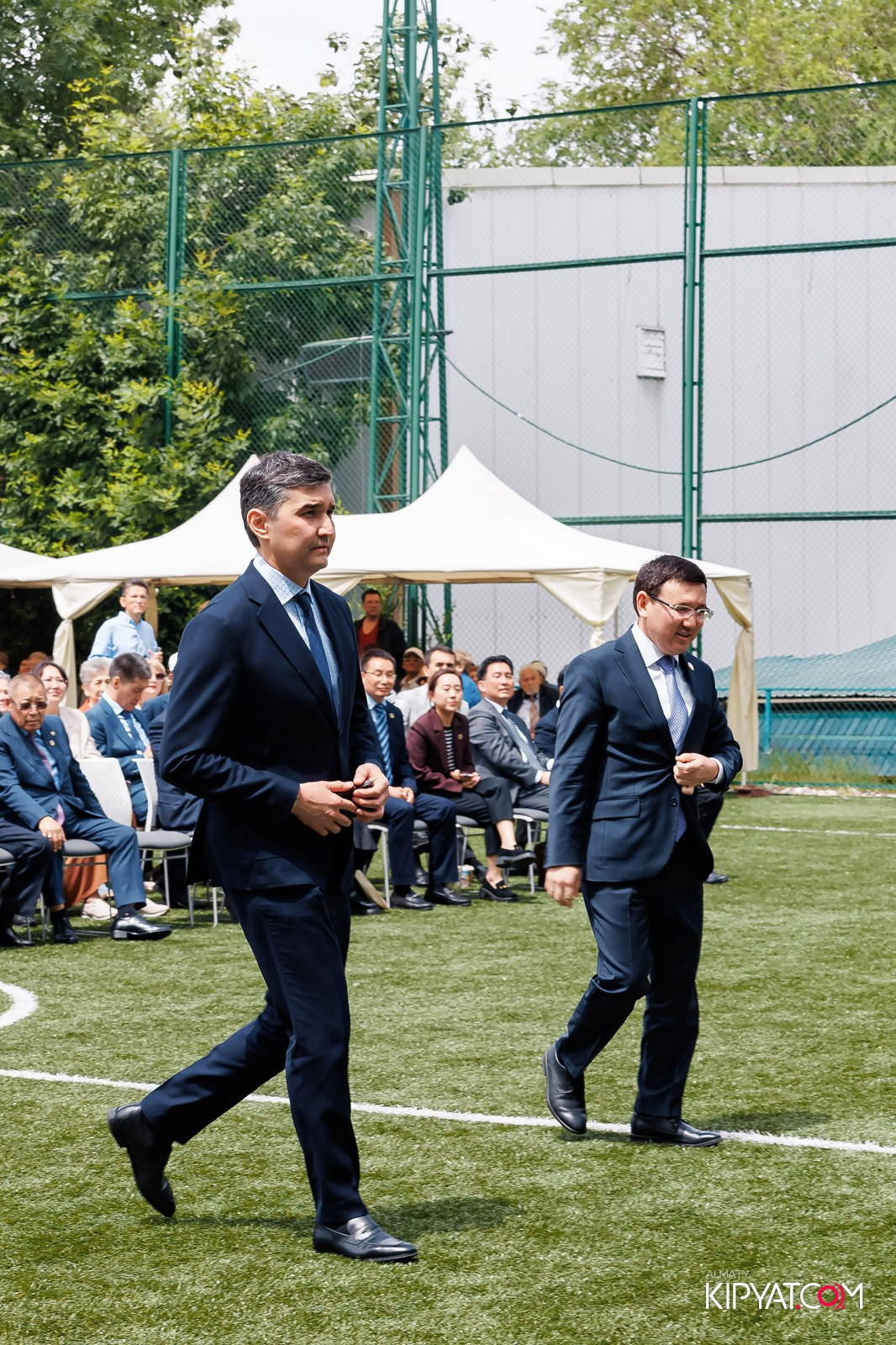 50 ЛЕТ — АЛМАТИНСКИЙ УНИВЕРСИТЕТ ЭНЕРГЕТИКИ И СВЯЗИ. КИПЯТКОМ АЛМАТЫ!