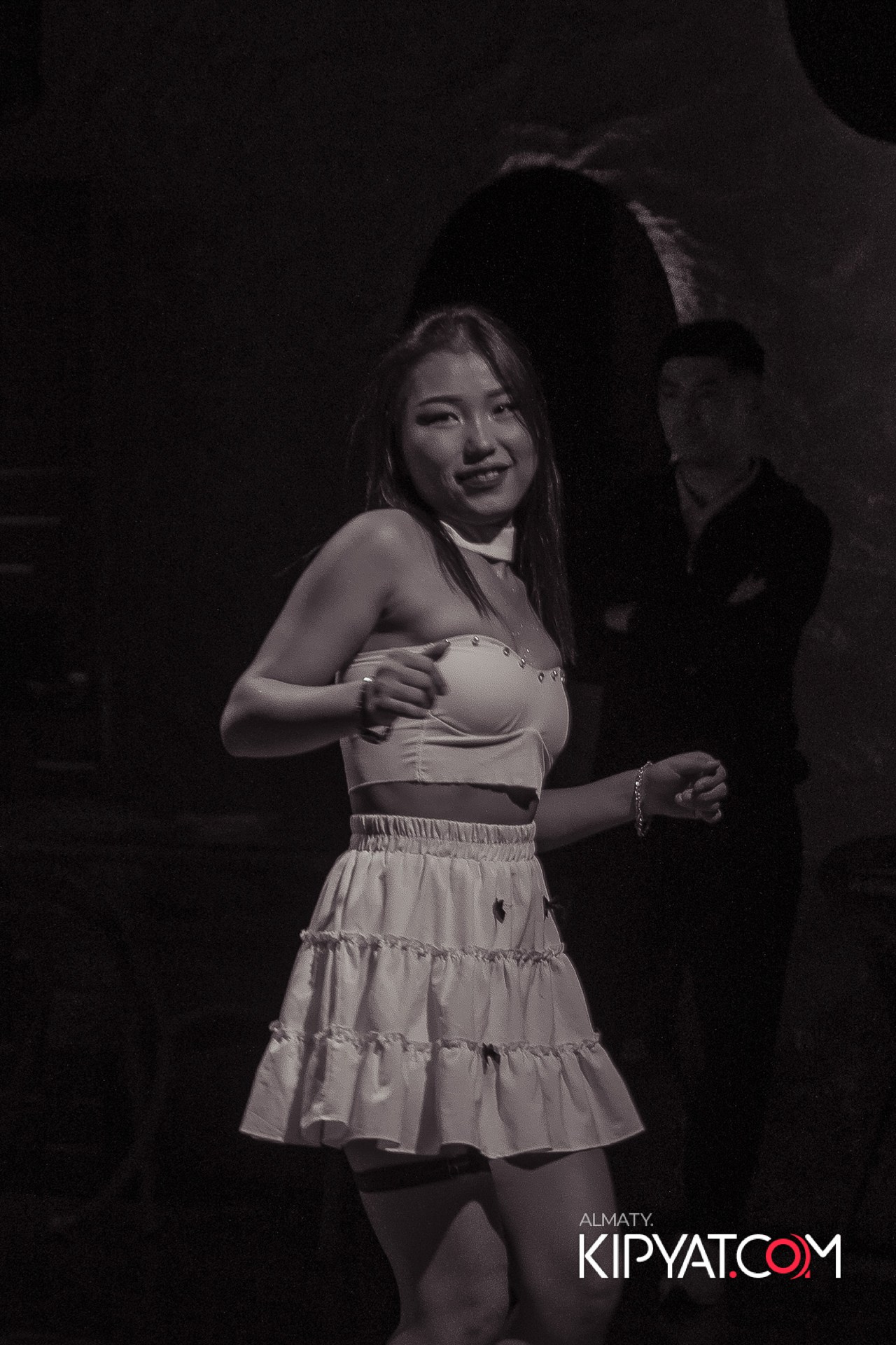 НАКАТИКА. КИПЯТКОМ АЛМАТЫ!