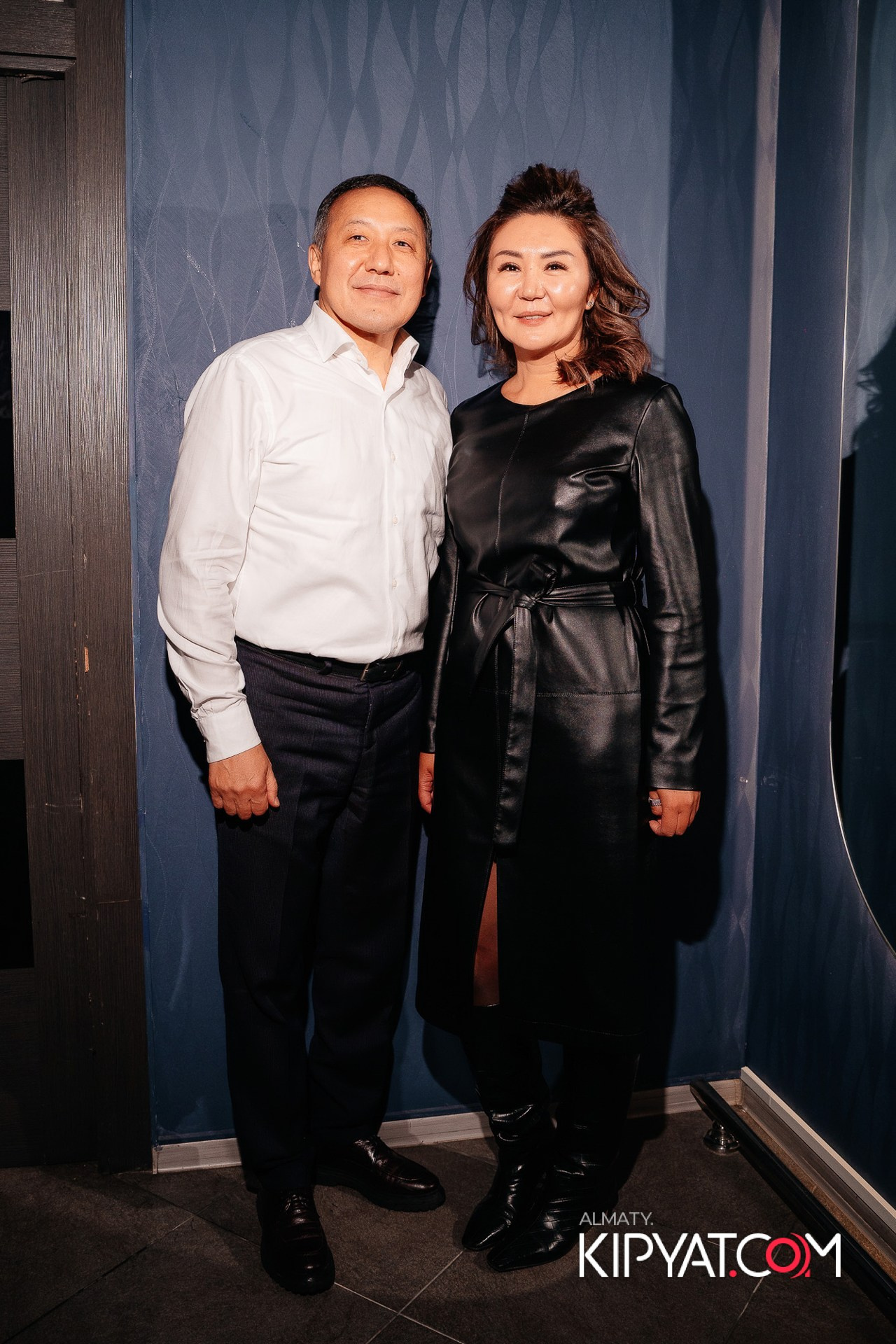 ROCK CRYSTAL. КИПЯТКОМ АЛМАТЫ!