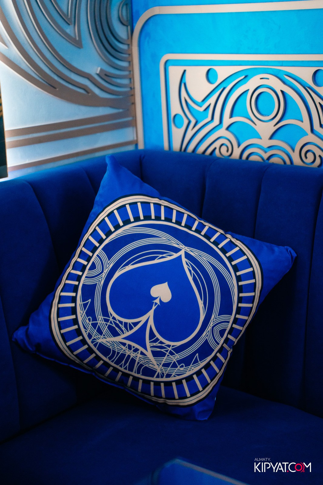 MOOD KARAOKE & TERRACE. КИПЯТКОМ АЛМАТЫ!