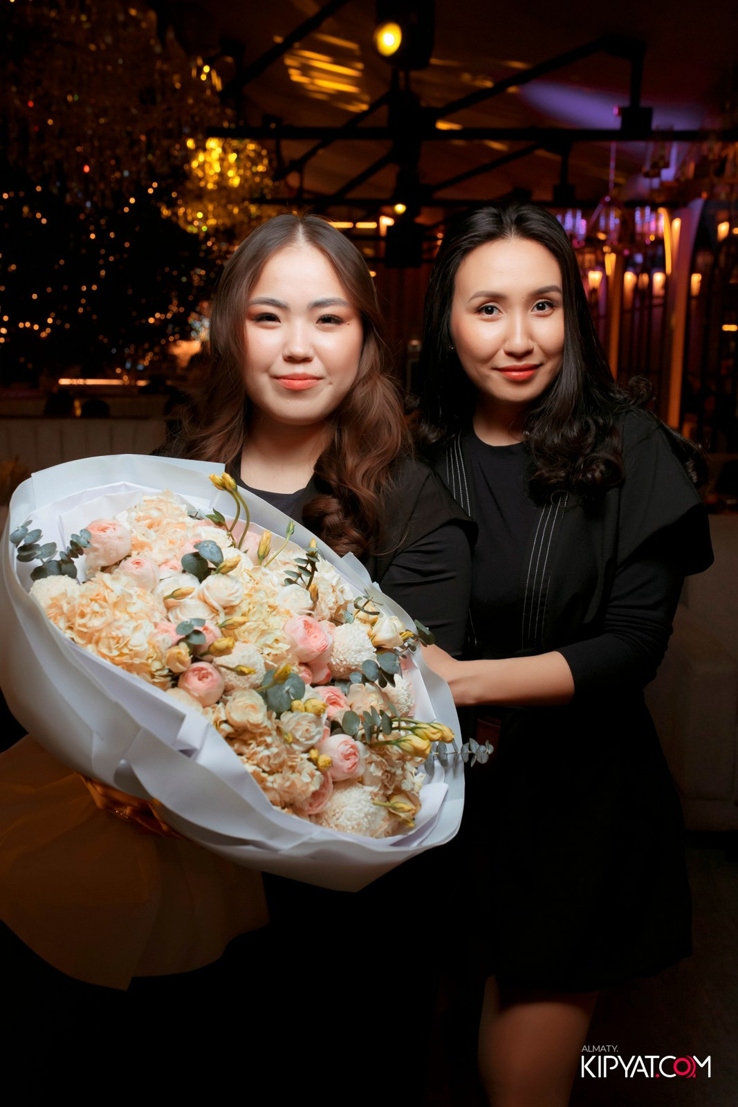 SAHARA ASIAN MIX. КИПЯТКОМ АЛМАТЫ! Фотосъемка мероприятий в Алматы