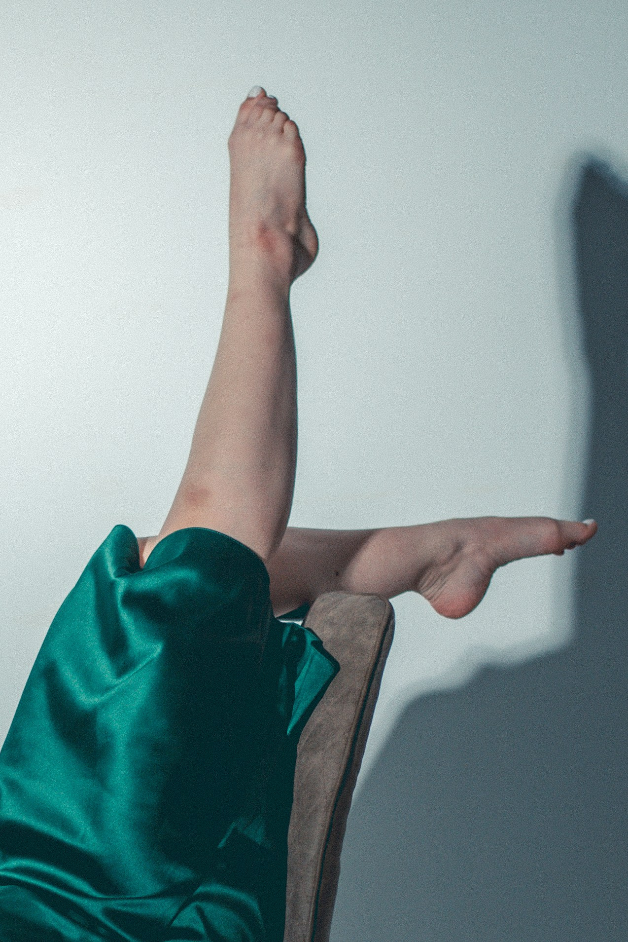 X-FILES. Репортажный и портретный фотограф в Твери Ольга Борисова