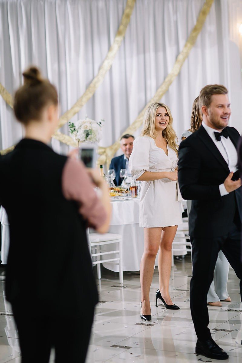 Марина и Максим