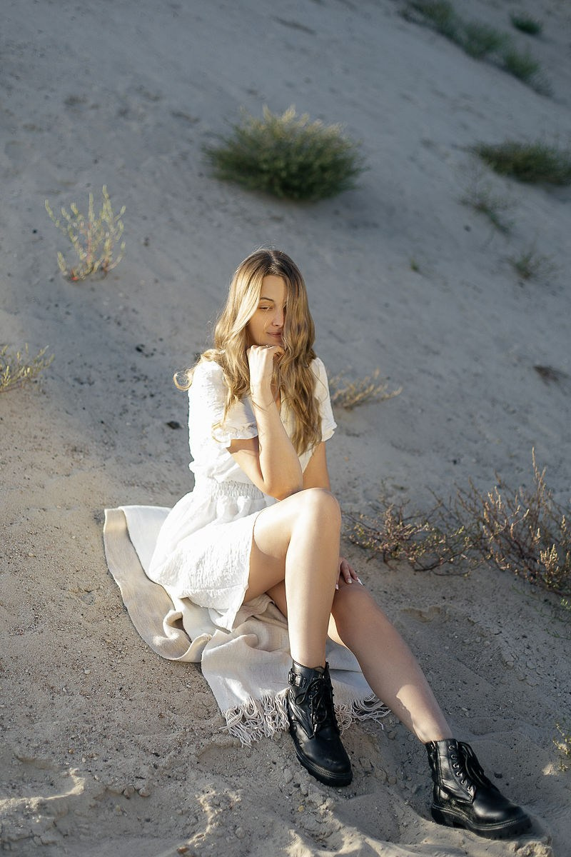 Оксана и Александр