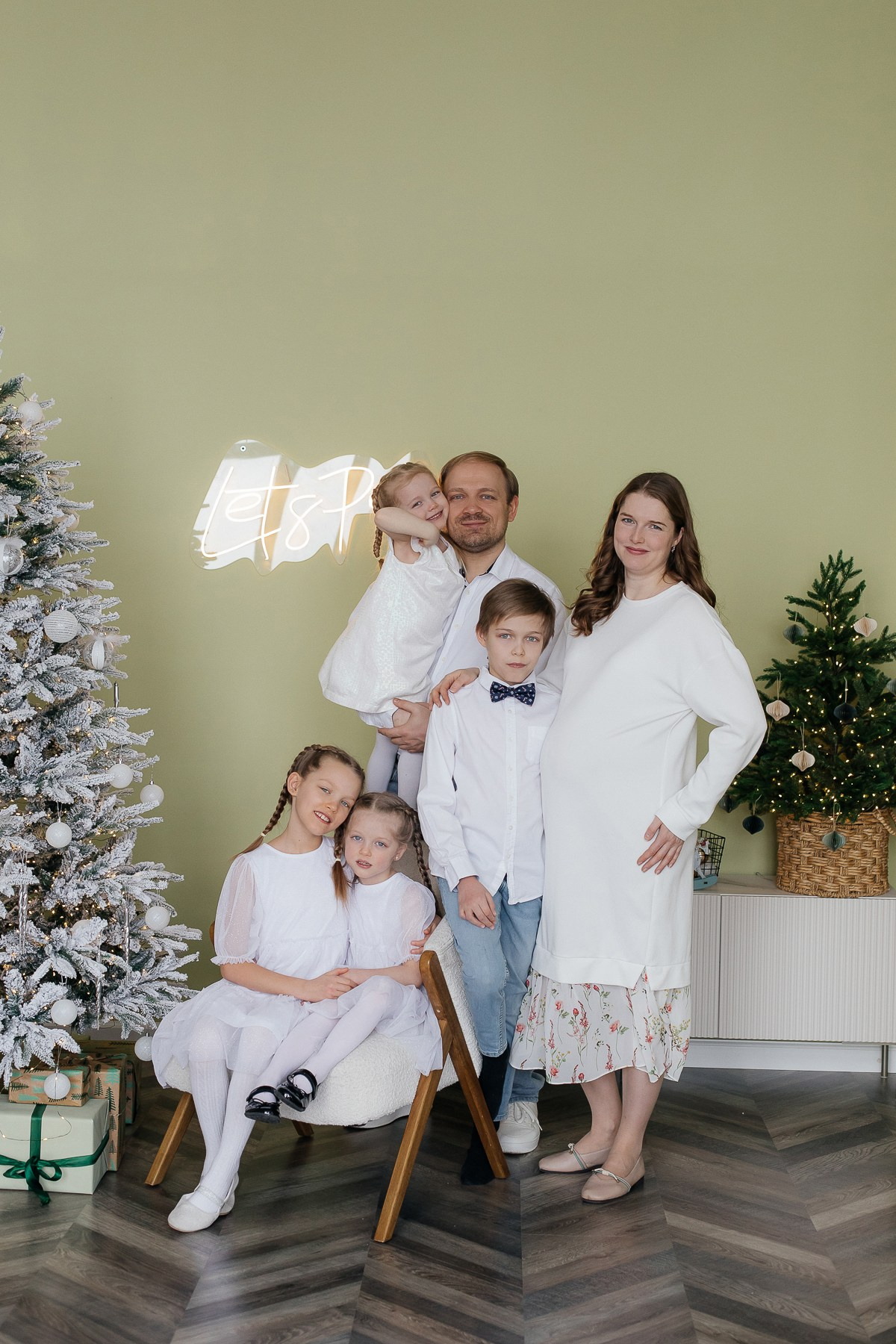 Новый год 2025