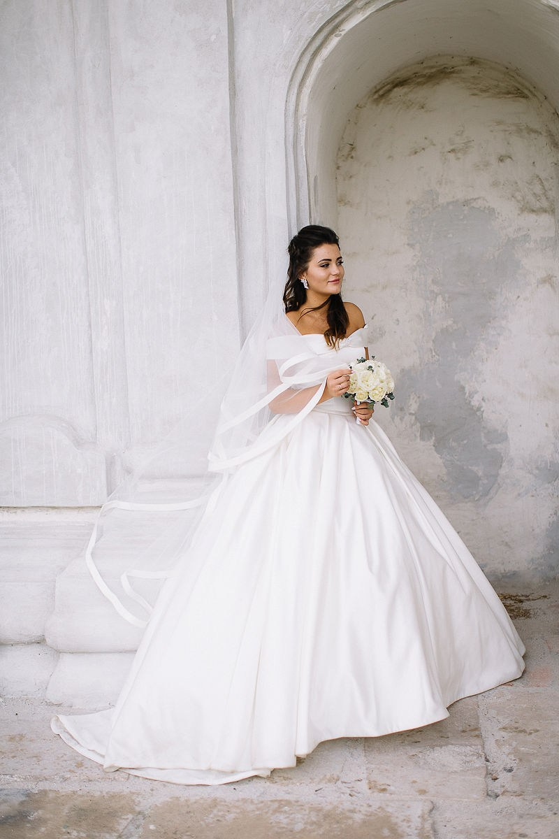 Марина и Максим