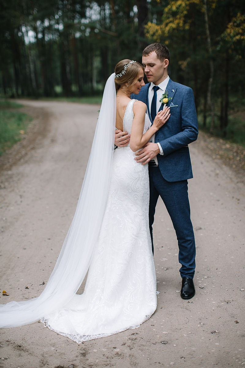 Елена и Евгений