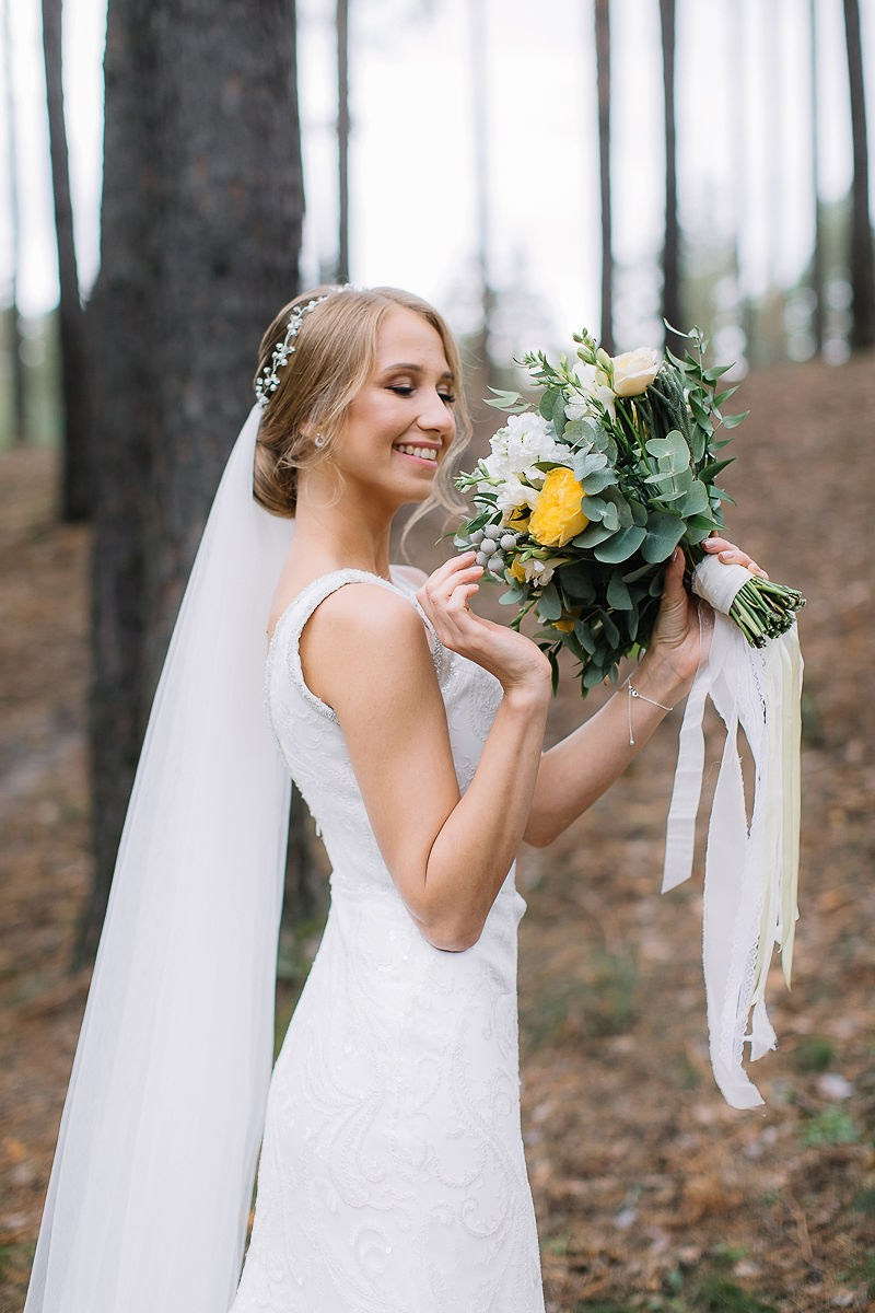 Елена и Евгений