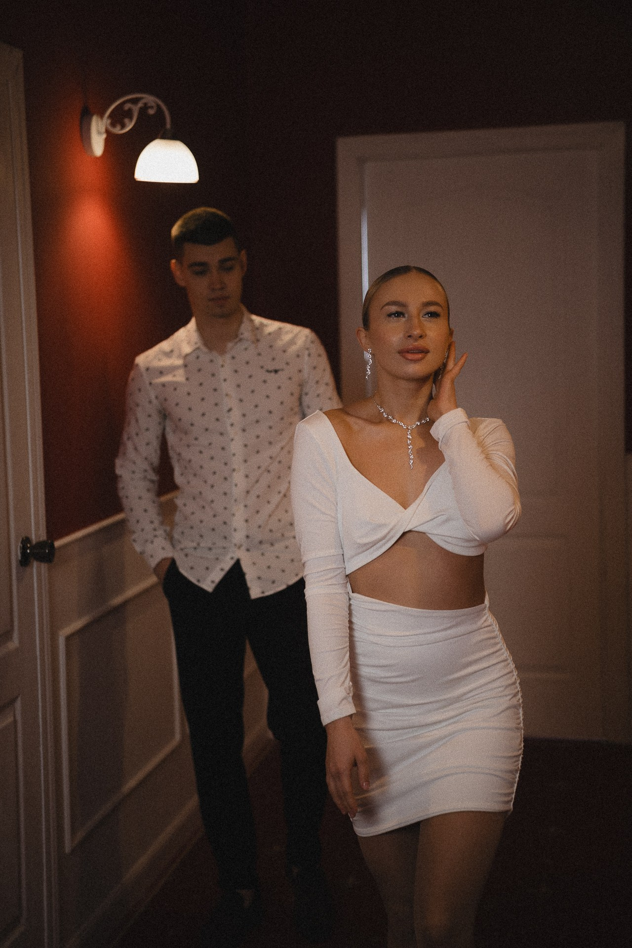 История любви Елены и Арсения. Фомина Елена Свадебный и семейный фотограф