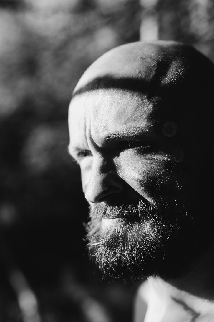 Портрет. Lisphoto.ru