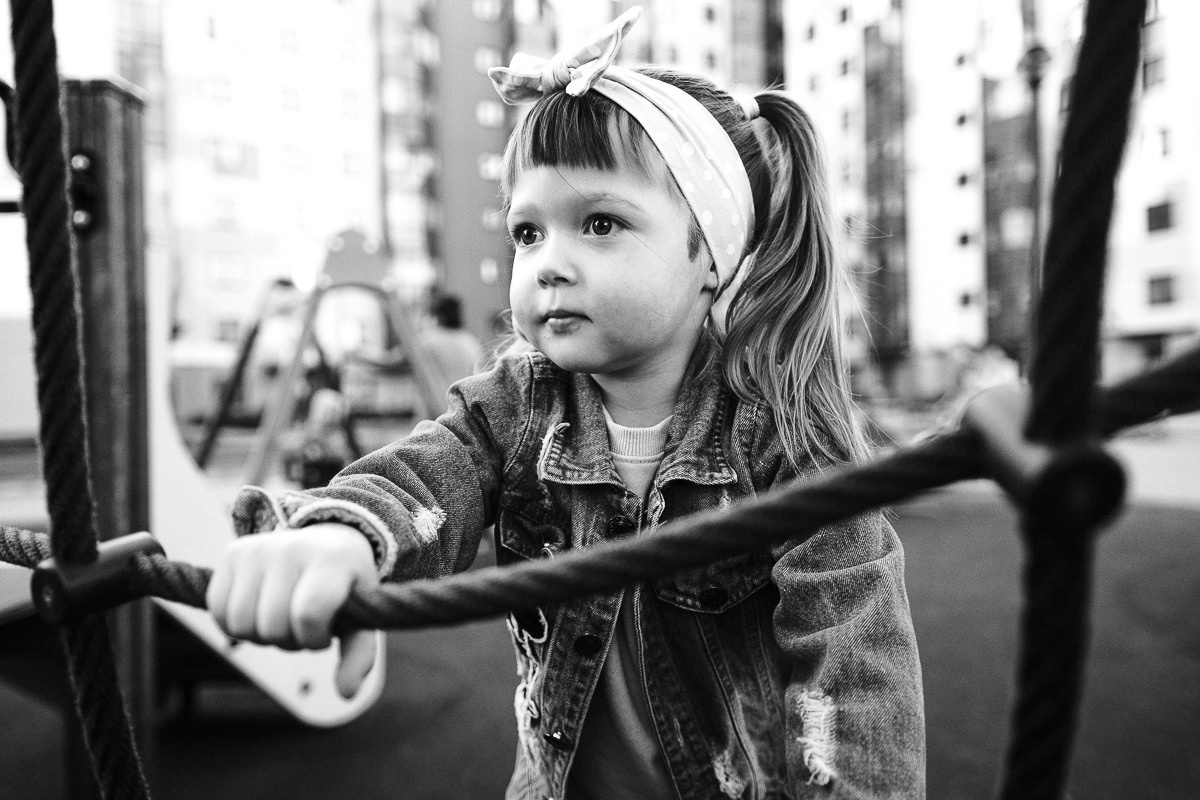 Соня. Фотограф в Санкт-Петербурге Василий Блохин