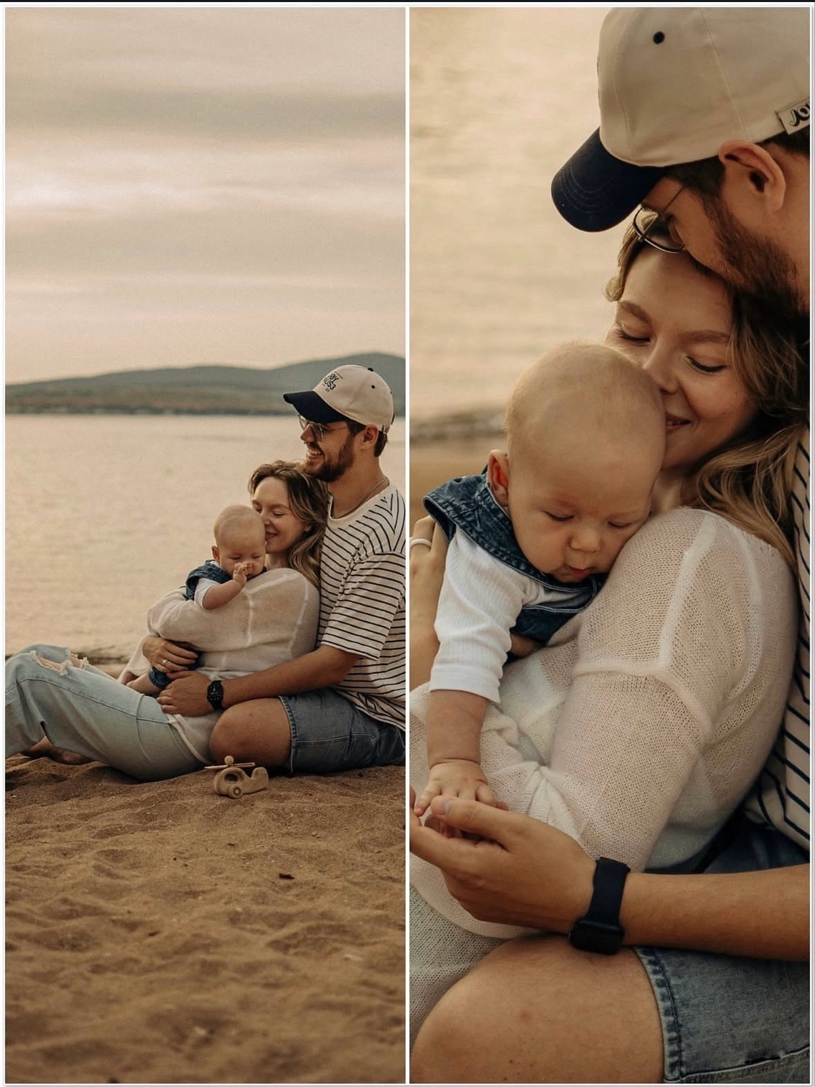 Лера Якоба́ну — фотограф Геленджик