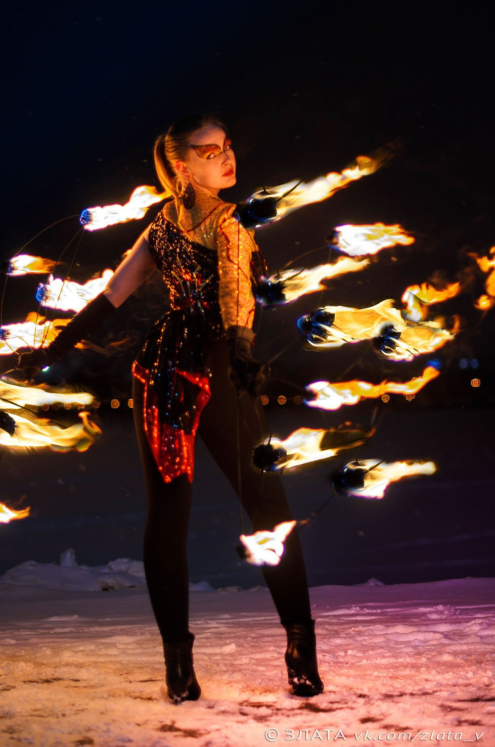 Образ. Фото, видео, монтаж