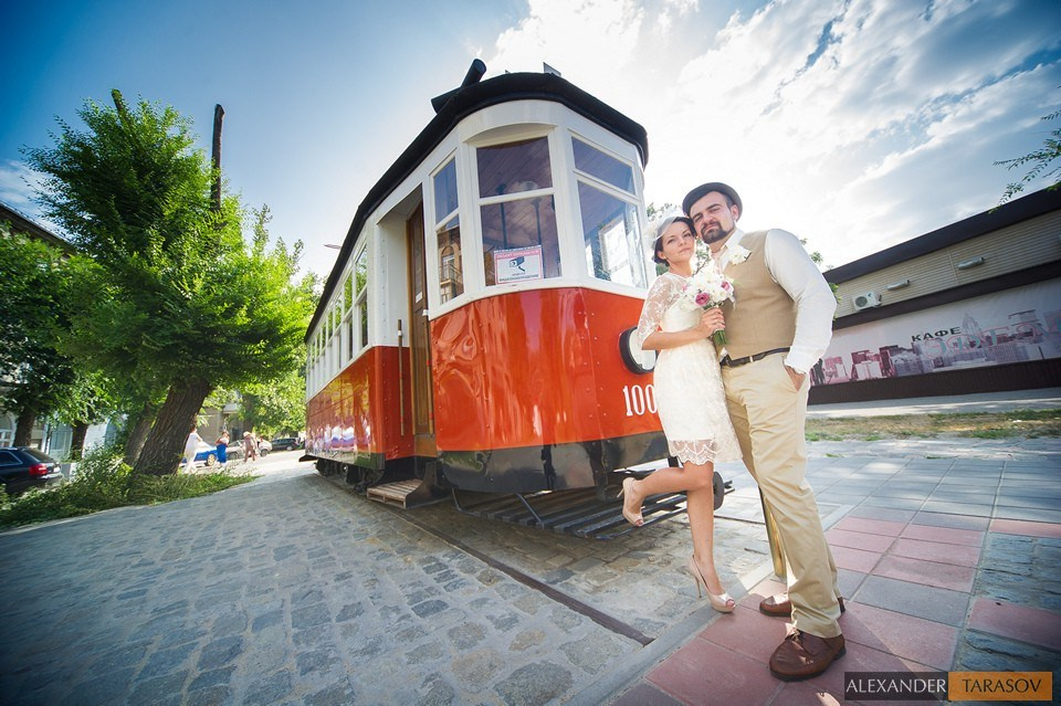 WEDDING. Главная