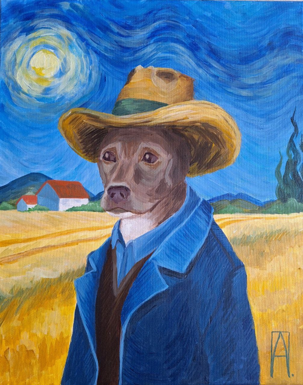 Картины. Главная