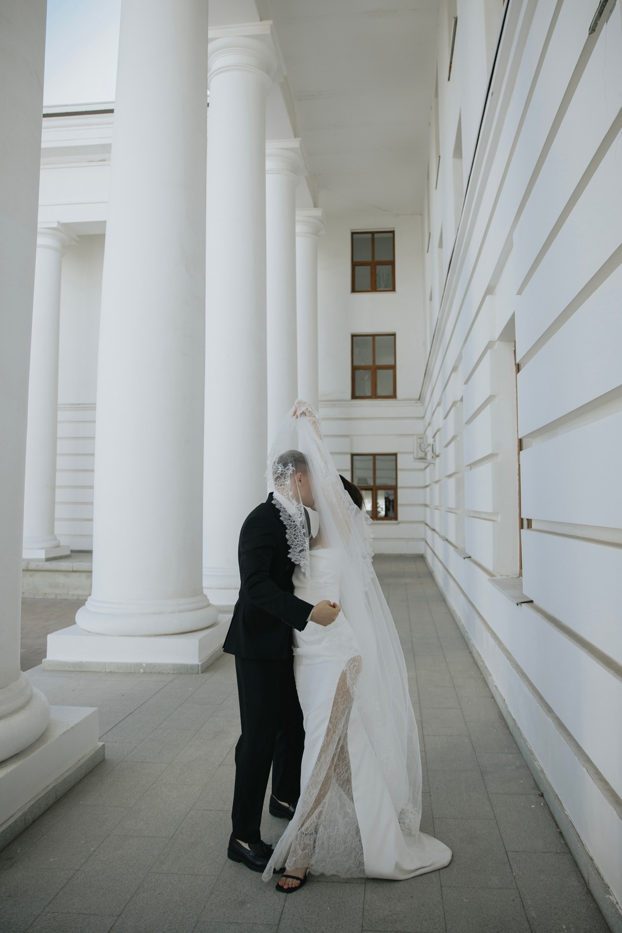 Dmitry Nastya. Wedding photographer