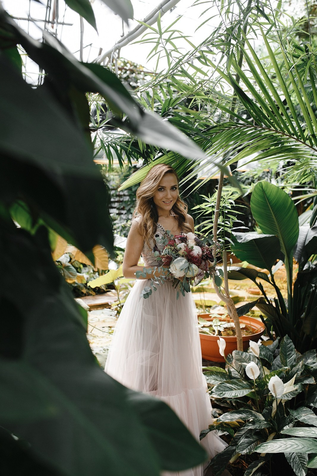 Свадебное портфолио. Михаил Белоусов фотограф Пермь