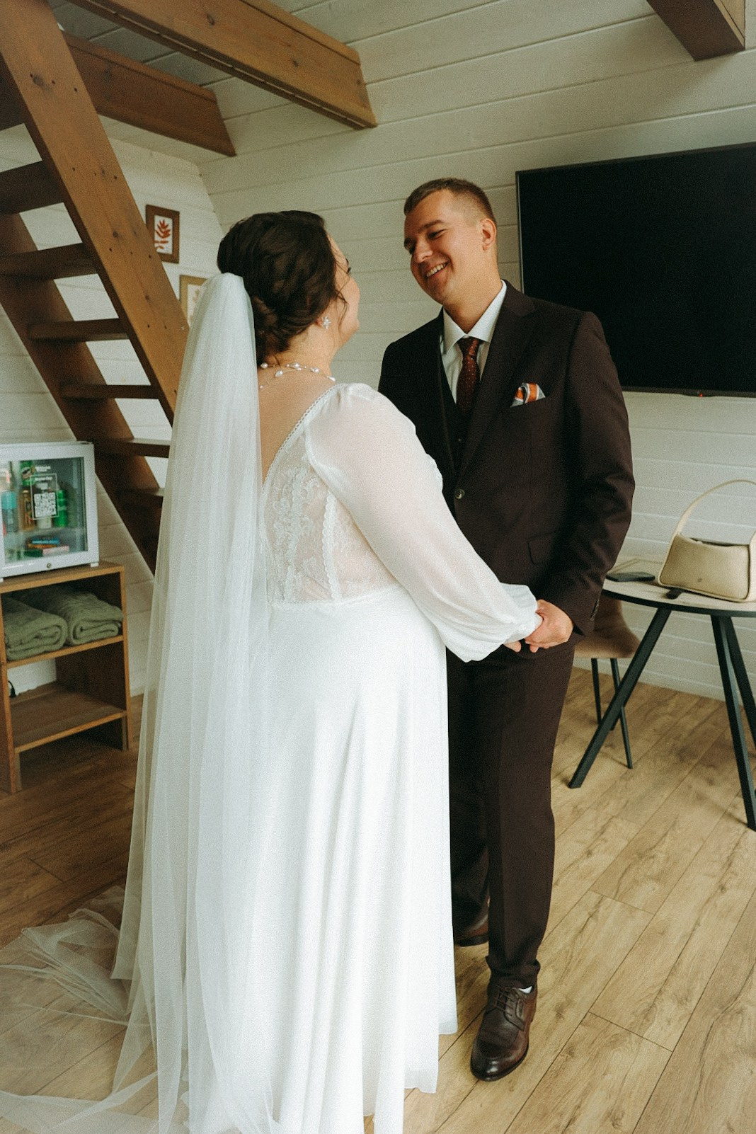 Сережа и Юля. Фотограф Нижний Новгород