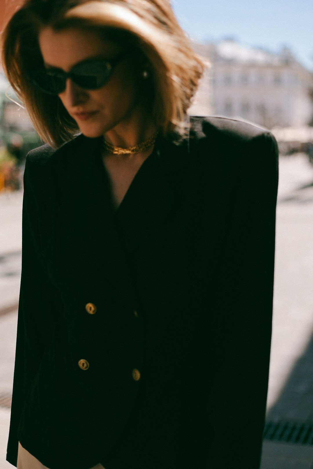 Наташа. Фотограф Нижний Новгород