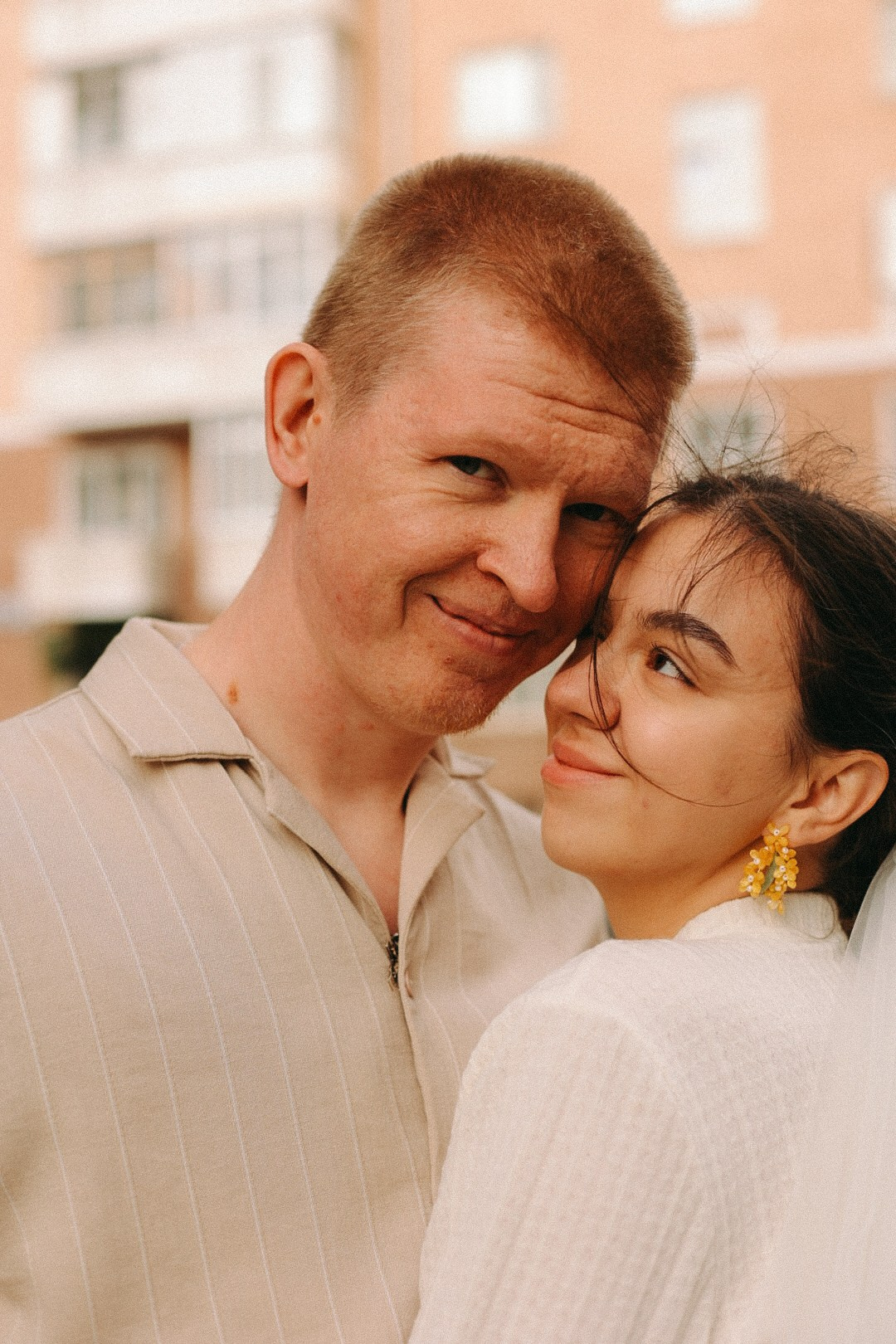 Денис и Анастасия. Фотограф Нижний Новгород