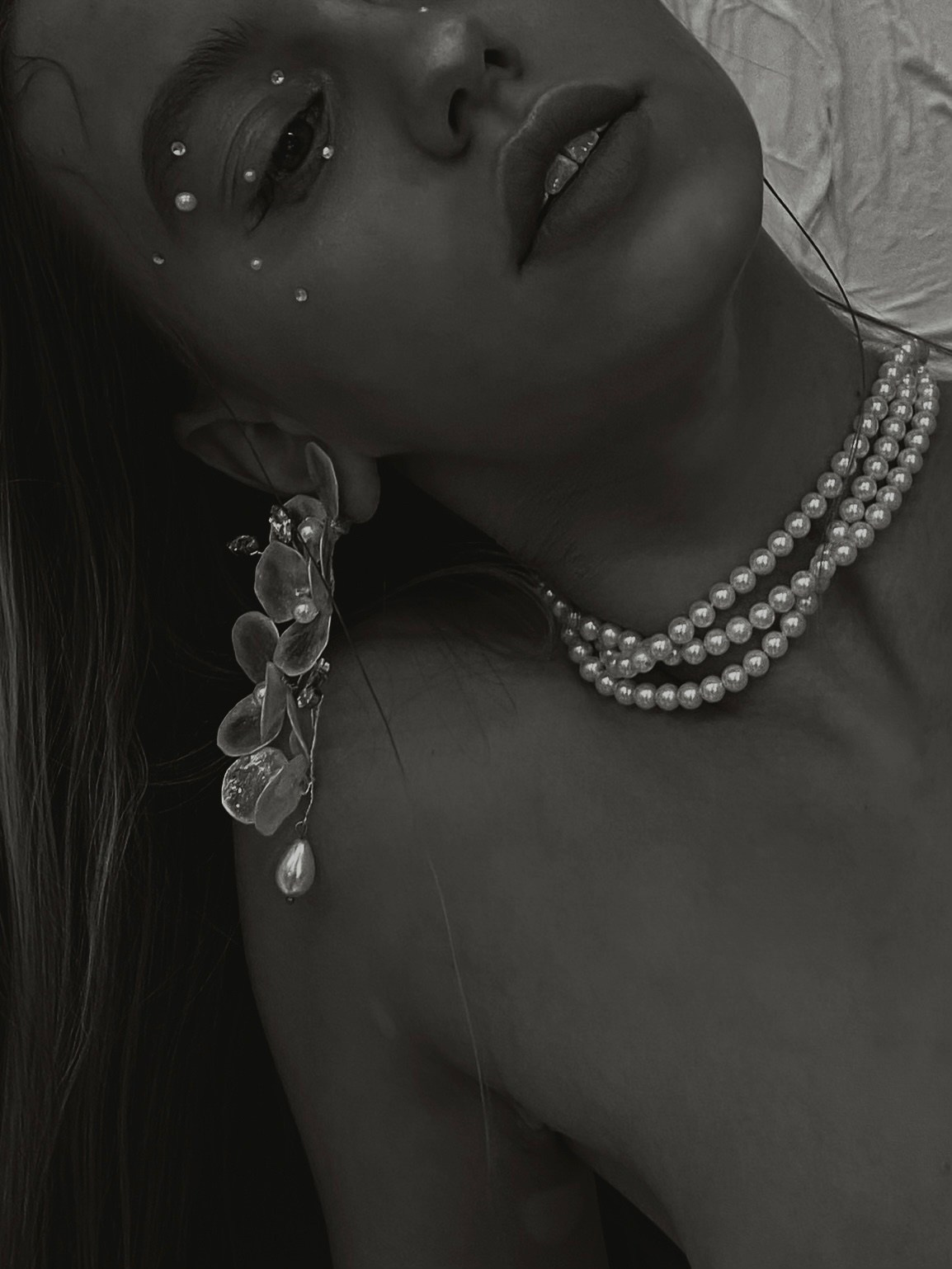 Alyóna. Портретный фотограф Тольятти