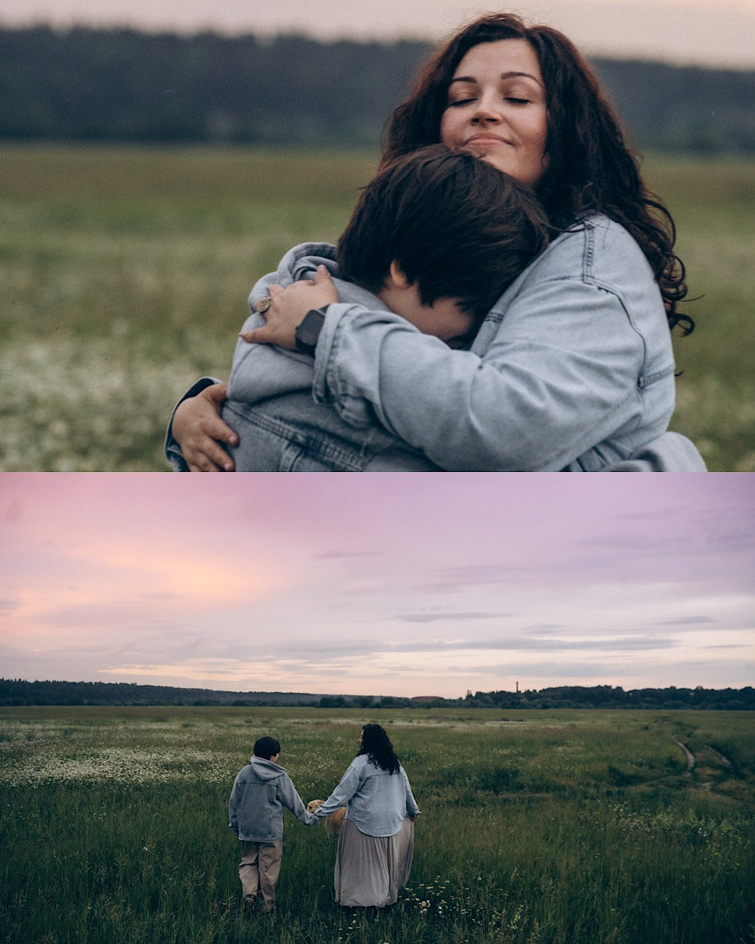 Кристина, Александр, Каролина, Владлен и Космос. Фотограф анималист в Москве и Санкт-Петербурге Свиридова Анна